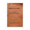 Tartu Ülikooli juures oleva Loodusuurijate Seltsi aruanded - E. Lepik - 1939 - -