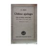 Üldine ajalugu 1933 - Emma Asson - 1933 - -