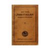 Ühe vana tuuletallaja noorpõlve mälestused II - August Kitzberg - 1925 - -