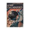 Aine saladused 1934 - William Bragg - 1934 - -