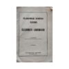Põllumajanduslik aritmeetika ülesandeis - Jaan Jaakson - 1932 - -