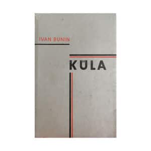 Küla - Ivan Bunin - 1936 - -