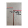 Tõotatud maa 1936 - Wladyslaw Stanislaw Reymont - 1936 - -