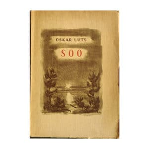 Soo 1944 - Oskar Luts - 1944 - -
