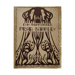 Pikad sammud - Anton Hansen Tammsaare - 1921 - -