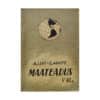 Maateadus: algkooli V klassile - August Leht, Elmar Araste - 1943 - -