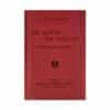 Le Latin en pouche Dictionnaire Francais-Latin - GOELZER HENRI, LEGRAND HENRI - 1928 - -