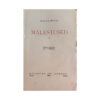 Mälestused II osa - Sergei Witte - 1938 - -