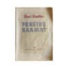 Pekside raamat - Erni Krusten - 1946 - -