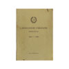 Lääne-Eesti Ühispank Märjamaal 1911-1959 - - - - - -