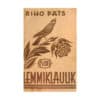 Lemmiklaulik VIII - Riho Päts - 1939 - -