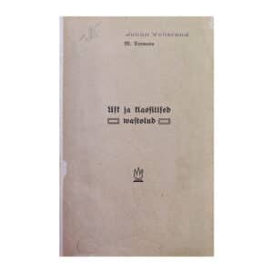 7 kõidetud usuteemalist raamatut - - - - - -