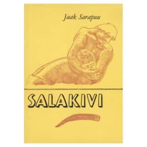Salakivi - Jaak Sarapuu - 1983 - -