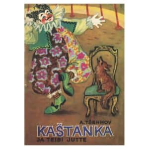 Kaštanka ja teisi jutte - Anton Tšehhov - 1976 - -