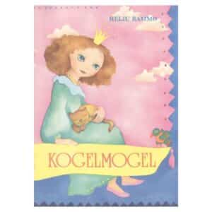 Kogelmogel - Helju Rammo - 1993 - -