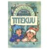 Titekuu - Mall Johanson - 1993 - -