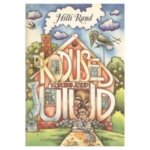 Kodused jutud - Hilli Rand - 1989 - -
