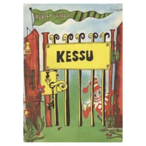Kessu - Robert Vaidlo - 1978 - -