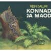 Konnad ja maod - Rein Saluri - 1979 - -