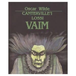 Canterville´i lossi vaim - Oscar Wilde - 1991 - -