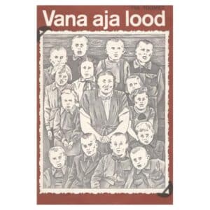 Vana aja lood - Tiia Toomet - 1983 - -