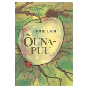 Õunapuu - Riho Lahi - 1990 - -