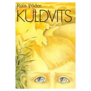 Kuldvits - Rein Põder - 1982 - -