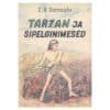 Tarzan ja sipelginimesed - Edgar Rice Burroughs - 1994 - -