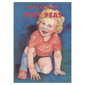 Pott peas - Ira Lember - 1992 - -