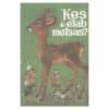 Kes elab metsas? - Siima Škop - 1972 - -