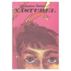 Nästurel - Ariadna Šalar - 1987 - -
