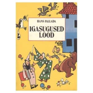 Igasugused lood - Hans Fallada - 1984 - -