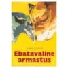 Ebatavaline armastus - Marie Rebane - 1990 - -