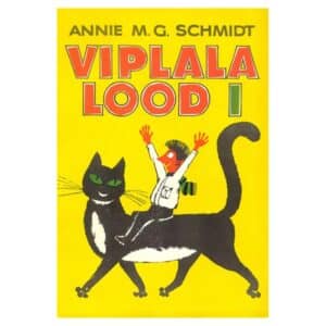 Viplala lood I osa - Annie M. G. Schmidt - 1983 - -
