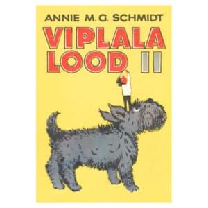 Viplala lood II osa - Annie M. G. Schmidt - 1983 - -