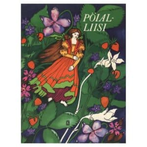 Pöial-Liisi - - - 1974 - -
