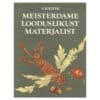 Meisterdame looduslikust materjalist - Silvia Kalvik - 1981 - -