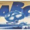 Veteselli ABC - Manivald Kesamaa - 1971 - -