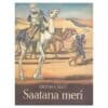 Saatana meri - Viktoria Malt - 1981 - -