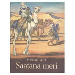 Saatana meri - Viktoria Malt - 1981 - -