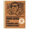 RSN. Trummilööja saatus. Krahvilossi varemeil - Arkadi Gaidar - 1987 - -