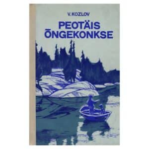 Peotäis õngekonkse - Viljam Kozlov - 1978 - -