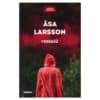 Veresüü - Åsa Larsson - 2022 - 9789985351451