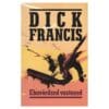 Ebavõrdsed vastased - Dick Francis - 2009 - 9789985318263