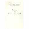 Justine ehk Vooruse õnnetused - Donatien Alphonse Francois de Sade - 1993 - 9985804015