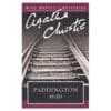 Paddington 16.50 - Agatha Christie - 2005 - 9985311086