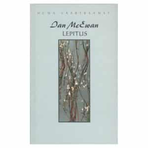 Lepitus - Ian McEwan - 2003 - 9949408067