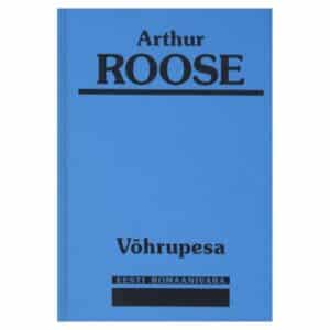 Võhrupesa - Arthur Roose - 2003 - 998565417X