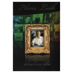 Minu imeline elu 1. osa - Hans Luik - 2009 - 9789985995266