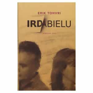 Irdabielu - Erik Tohvri - 2016 - 9789949980949